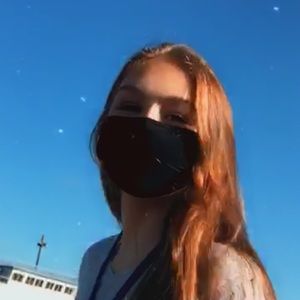 Meet your Posher, Lilly